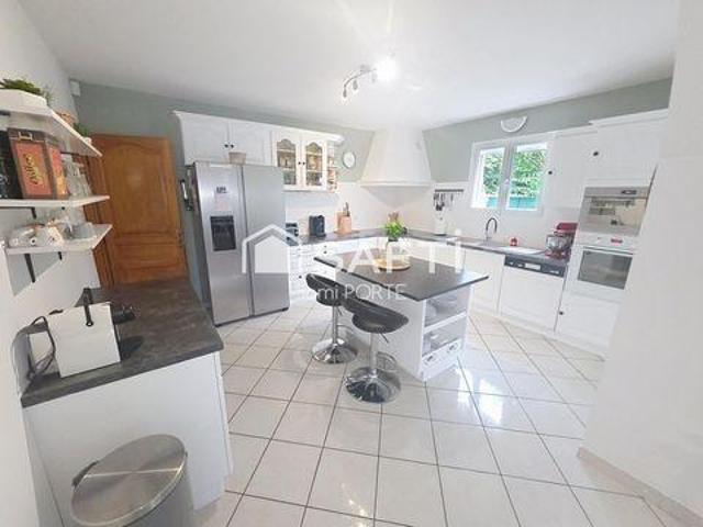 Villa 3 chambres, La Saulce Provence 05110 DLS102759158