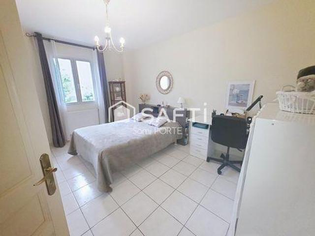 Villa 3 chambres, La Saulce Provence 05110 ELS102759158