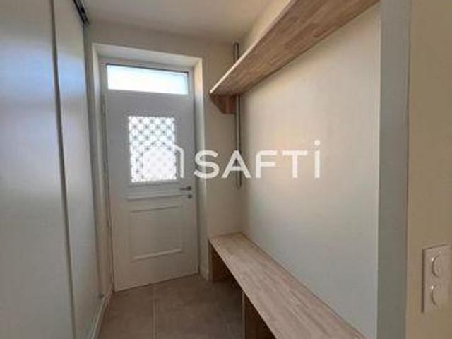 Villa 3 chambres, La Sauve Aquitaine 33670 DS98263504