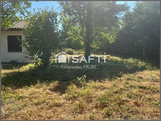 Villa 3 chambres, La Sauve Aquitaine 33670 ELS103804801