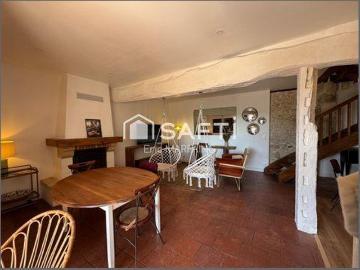 Villa 3 chambres, La Sauvetat Midi 32500 DS103359205