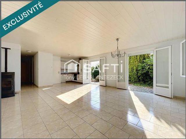 Villa 3 chambres, La Seguiniere Pays de la Loire 49280 DS103700470