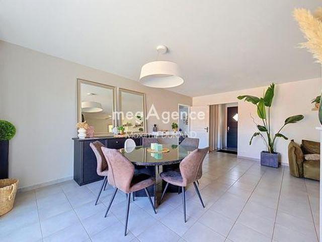 Villa 3 chambres, La Seguiniere Pays de la Loire 49280 DS103701686