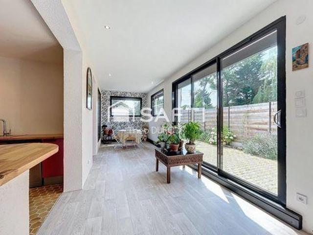 Villa 3 chambres, La Sentinelle Nord 59174 DS103743091