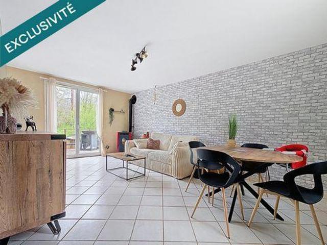 Villa 3 chambres, La Tour Languedoc 34260 DS100852404