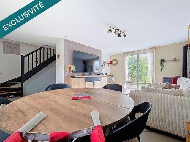 Villa 3 chambres, La Tour Languedoc 34260 ES100852404