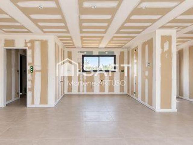 Villa 3 chambres, La Tour Midi 09100 DS106201074