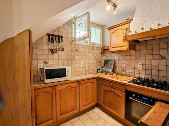 Villa 3 chambres, La Tour Sur Orb Languedoc Roussillon 34260 ES96310775