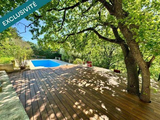 Villa 3 chambres, La Tour Provence 84240 ES101568139