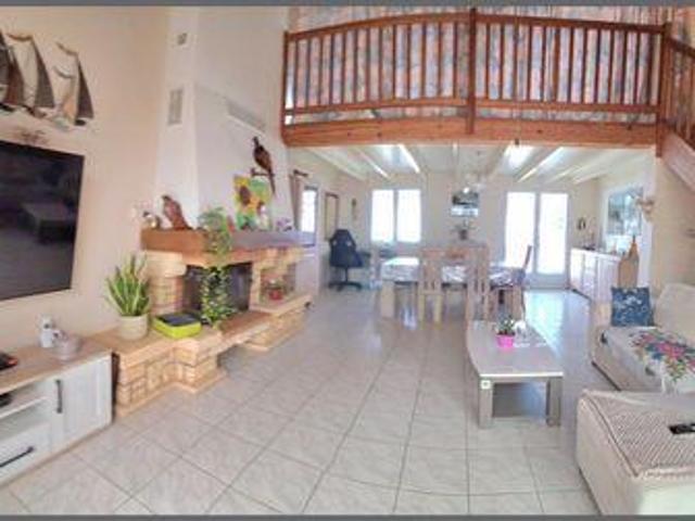 Villa 3 chambres, La Tranche Pays de la Loire 85360 DS100852253