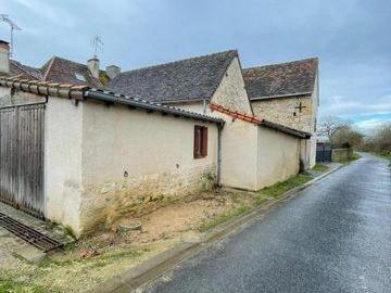 Villa 3 chambres, La Trimouille Poitou 86290 ES101489364