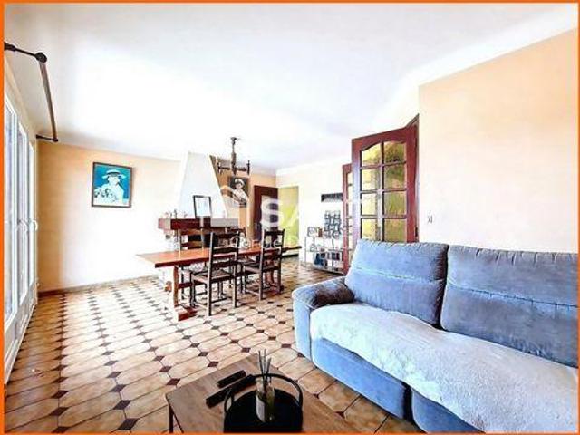 Villa 3 chambres, La Verpilliere Rhône 38290 DS101099031
