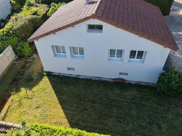 Villa 3 chambres, La Verpilliere Rhône 38290 DS102525255