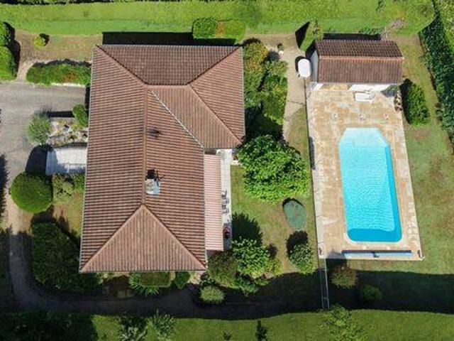 Villa 3 chambres, La Verpilliere Rhône 38290 DS103122902