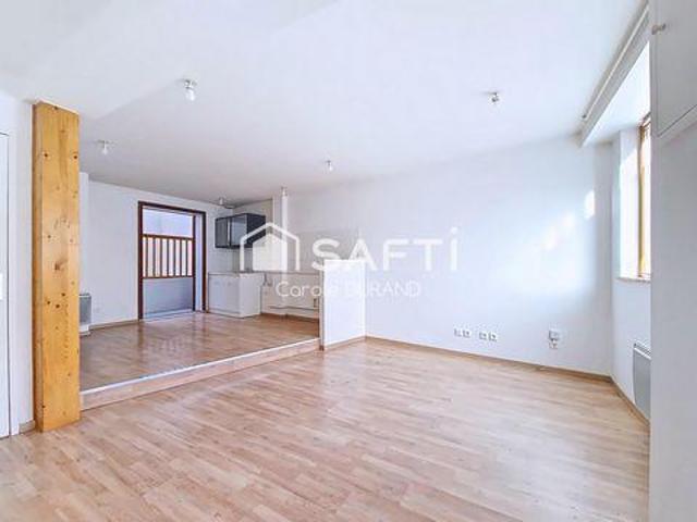 Villa 3 chambres, La Verpilliere Rhône 38290 DS99275606