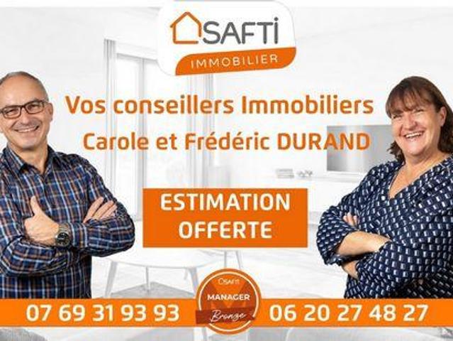 Villa 3 chambres, La Verpilliere Rhône 38290 ES99928252