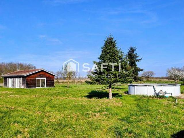 Villa 3 chambres, La Ville Midi 82290 DS101740716