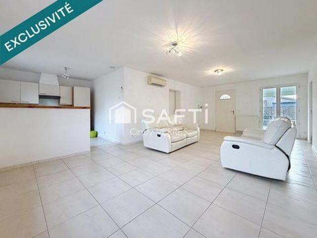 Villa 3 chambres, La Ville Midi 82290 ES105882447