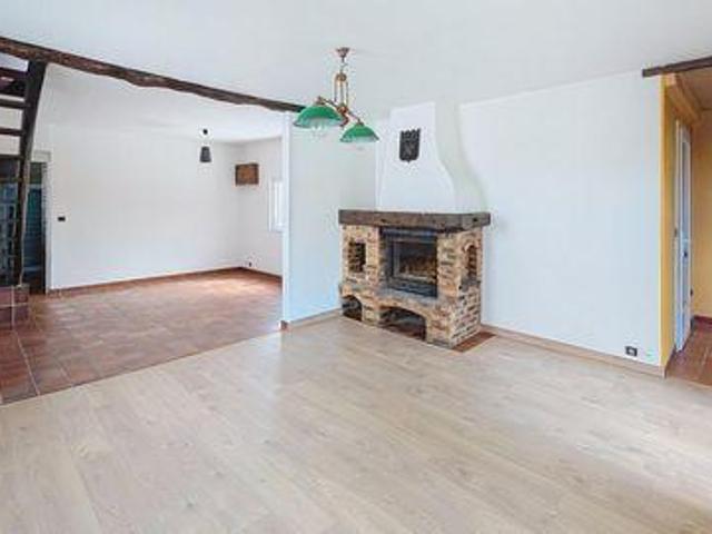 Villa 3 chambres, La Ville Île 91620 DS103743229