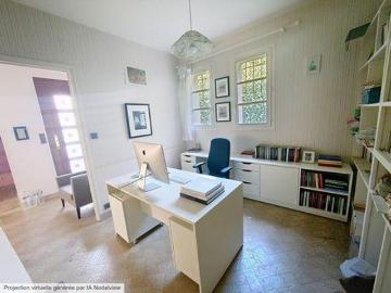 Villa 3 chambres, La Voulte Rhône 07800 ES101350623