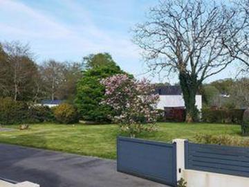 Villa 3 chambres, La Vraie Bretagne 56250 DS101059162