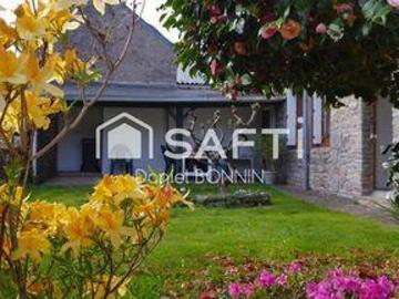 Villa 3 chambres, La Vraie Bretagne 56250 ES101059162