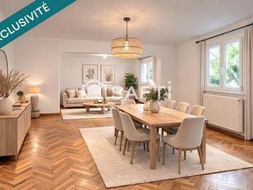 Villa 3 chambres, La Wantzenau Alsace 67610 DS100019005