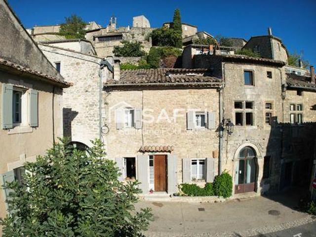 Villa 3 chambres, Lacoste Provence 84480 ES105546153