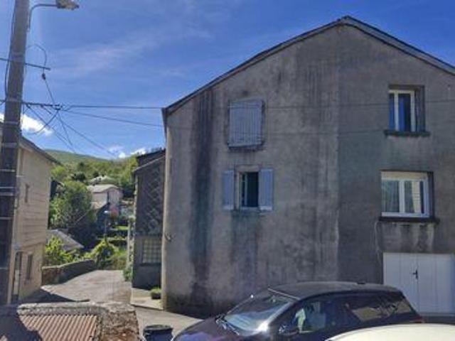 Villa 3 chambres, Lacaune Midi 81230 DLS102440144