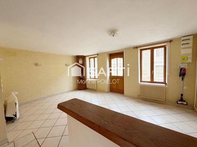 Villa 3 chambres, Lacanche Bourgogne 21230 DLS103156465
