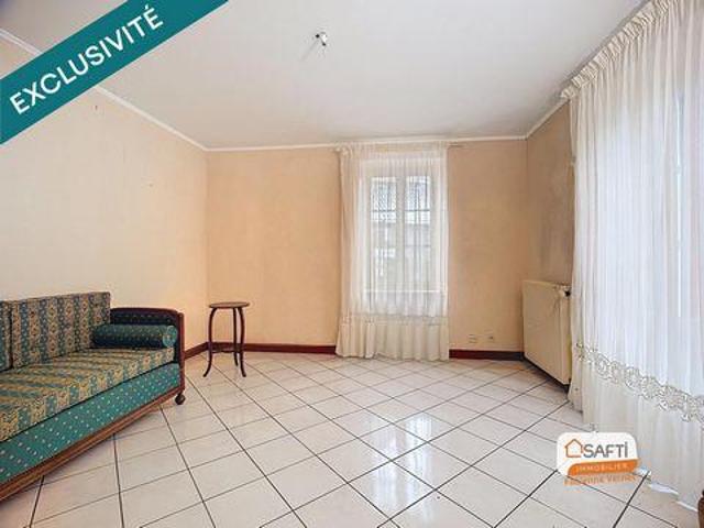 Villa 3 chambres, Lacanche Bourgogne 21230 DS98111089