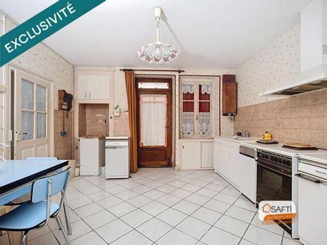 Villa 3 chambres, Lacanche Bourgogne 21230 ES98111089