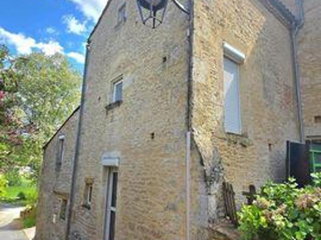 Villa 3 chambres, Lacapelle Aquitaine 47150 DS103415461