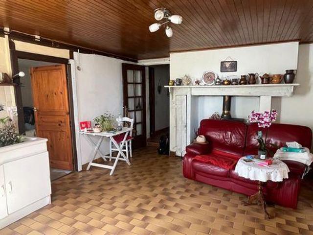 Villa 3 chambres, Lacapelle Aquitaine 47150 DS104110766