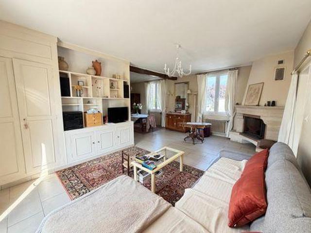 Villa 3 chambres, Lacroix Picardie 60610 DS103598399