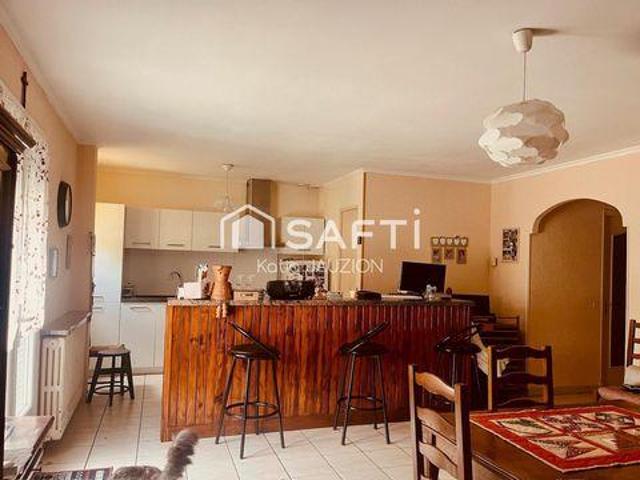 Villa 3 chambres, Lacrouzette Midi 81210 DS98335535