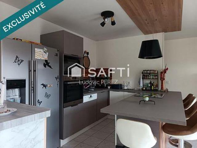 Villa 3 chambres, Labastide Midi 31620 ES105138849
