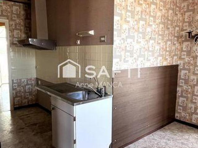 Villa 3 chambres, Labastide Midi 81400 DLS105546109
