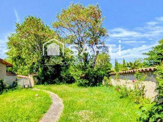 Villa 3 chambres, Labastide Midi 81400 DS102209265