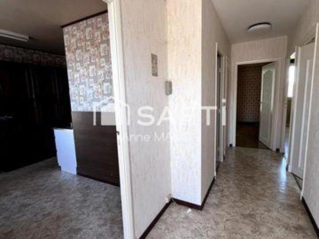 Villa 3 chambres, Labastide Midi 81400 ELS105546109