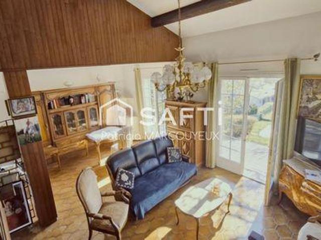 Villa 3 chambres, Labege Midi 31670 ES100738706