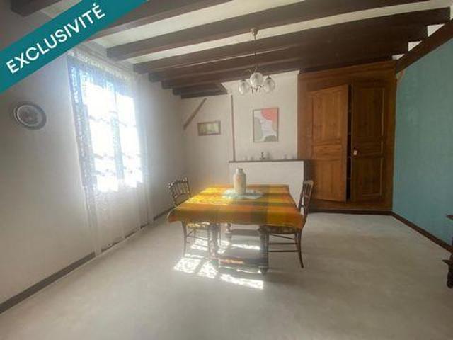 Villa 3 chambres, Labrit Aquitaine 40420 DLS100576987