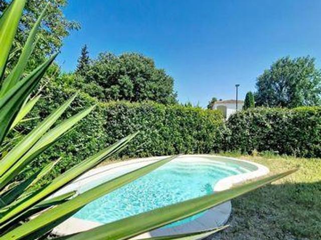 Villa 3 chambres, Lagnes Provence 84800 ES103546317