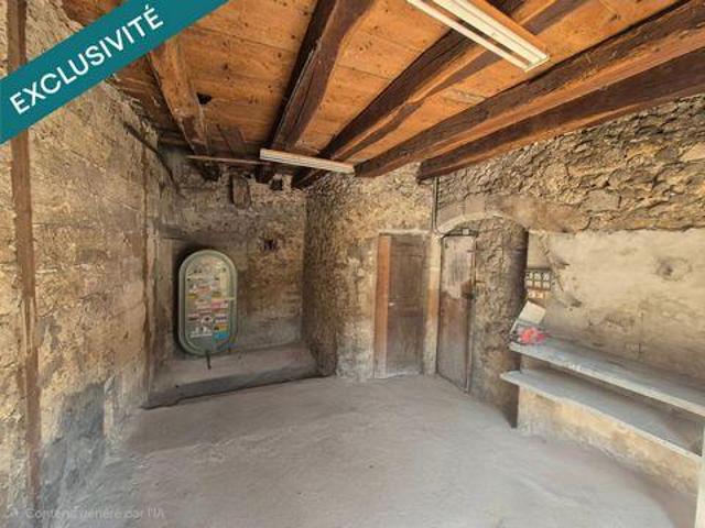 Villa 3 chambres, Lagnieu Rhône 01150 DS105057599
