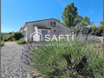 Villa 3 chambres, Lagorce Rhône 07150 ES103546345