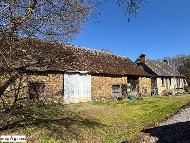 Villa 3 chambres, Lagraulière Limousin 19700 DS95987636