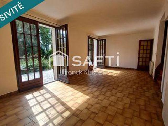 Villa 3 chambres, Ladon Centre 45270 ES102956881