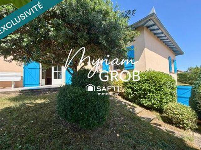 Villa 3 chambres, Lafrancaise Midi 82130 DS102888143