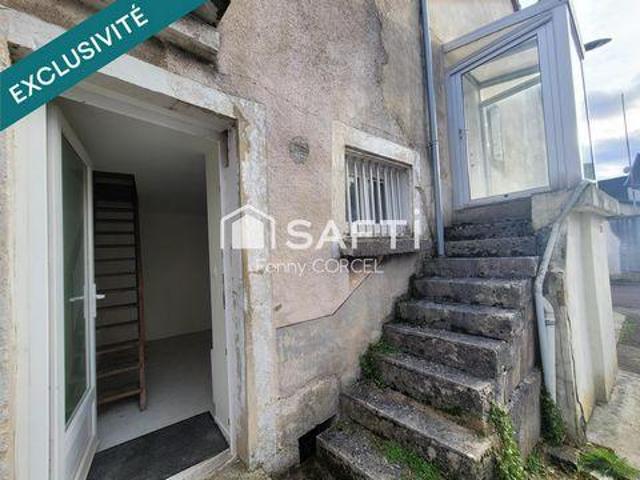 Villa 3 chambres, Laignes Bourgogne 21330 DS100779979