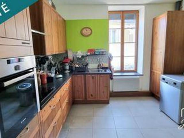 Villa 3 chambres, Laignes Bourgogne 21330 DS101026013